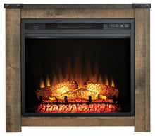 Trinell Fireplace Mantel