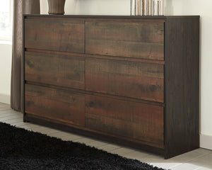 Windlore Bedroom Set