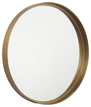 Elanah Accent Mirror