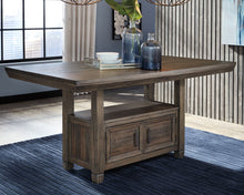Johurst Dining Room Set