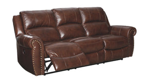 Bingen Power Reclining Sofa