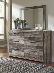 Derekson Dresser