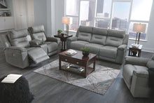 Trampton Power Recliner