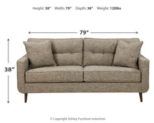 Dahra Sofa