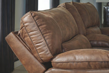 Thurles Power Reclining Sectional