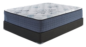 Mt Dana Plush Mattress