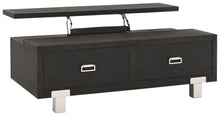 Chisago Lift-Top Coffee Table