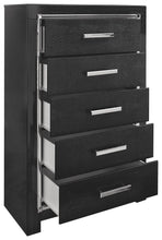 Kaydell Chest of Drawers