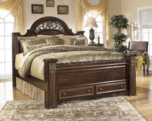 Gabriela Bedroom Set