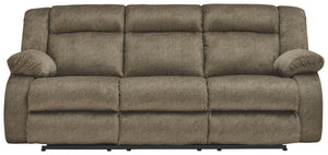 Burkner Power Reclining Sofa