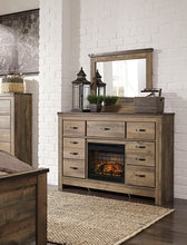 Trinell Bedroom Set