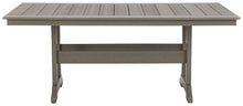 Visola Outdoor Dining Table