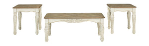 Realyn Table (Set of 3)