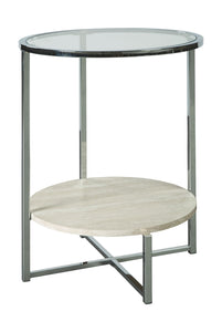 Bodalli End Table