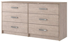 Flannia Dresser