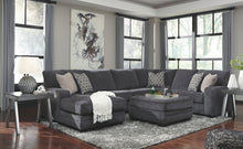 Tracling Living Room Set