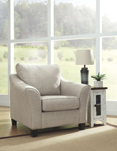 Abney Living Room Set