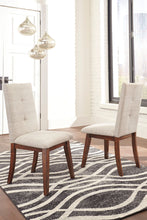 Centiar Dining Chair