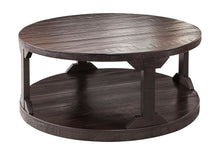 Rogness Coffee Table