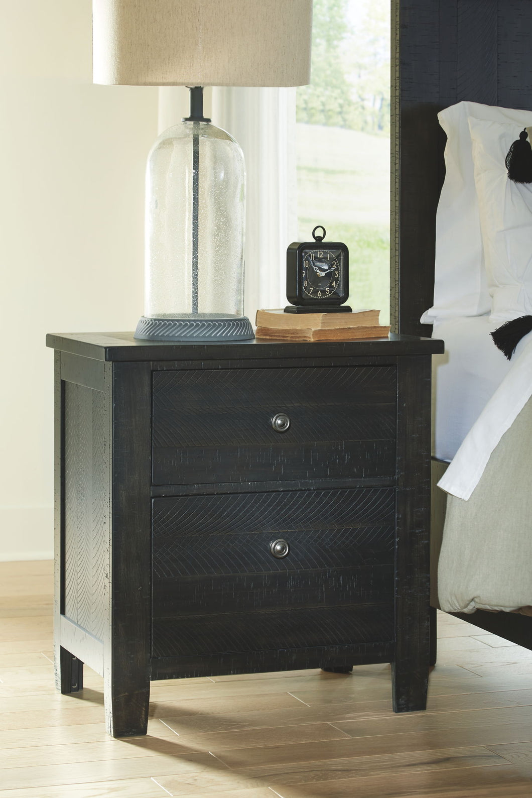 Noorbrook Night Stand