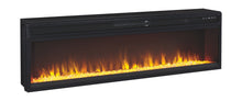 Entertainment Accessories Electric Fireplace Insert