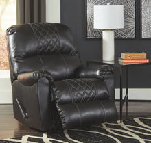 Betrillo Recliner