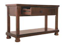 Porter Sofa/Console Table