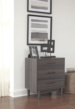 Brymont Chest of Drawers