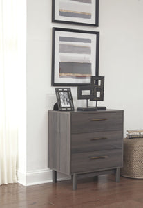 Brymont Chest of Drawers