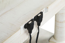 Dannerville Accent Table