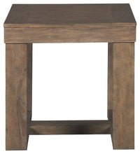 Cariton End Table