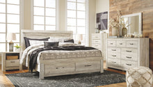 Bellaby Bedroom Set