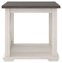Dorrinson End Table