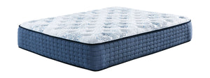 Mt Dana Plush Mattress