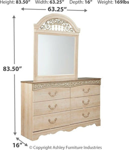 Catalina Bedroom Set