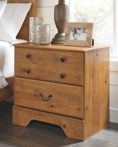 Bittersweet Nightstand