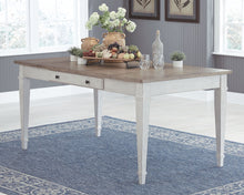 Skempton Dining Table