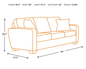 Alenya Sofa