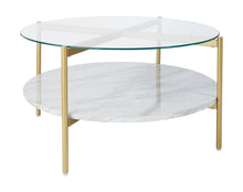Wynora Coffee Table