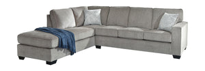 Altari Sectional with Chaise