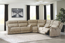 Next-Gen DuraPella Power Reclining Sectional