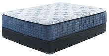 Mt Dana Plush Mattress