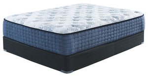 Mt Dana Plush Mattress