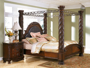 North Shore Bedroom Set