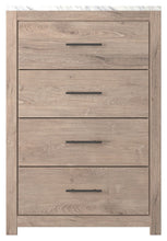 Senniberg Chest of Drawers