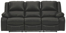 Calderwell Reclining Sofa