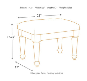 Coralayne Bedroom Set