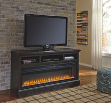 Entertainment Accessories Electric Fireplace Insert