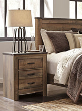 Trinell Nightstand