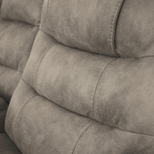 Yacolt Power Reclining Loveseat with Console